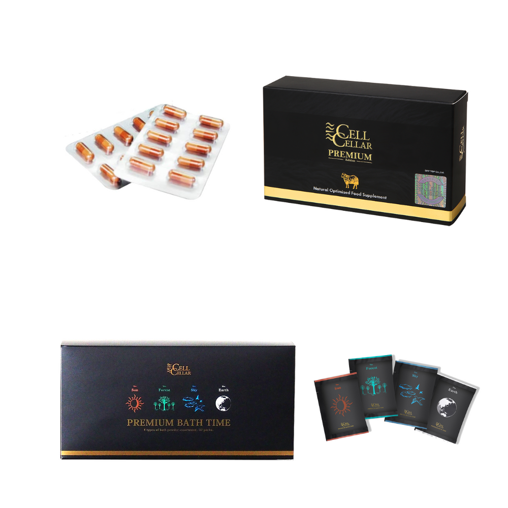 セルデバンフーカス (入浴剤) セルデバンフーカス (入浴剤)