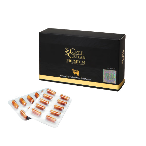 【優待価格】CELL CELLAR PREMIUM
